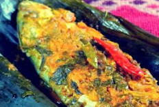 Resep Menu Sahur Ikan Tenggiri, Bisa Diolah Dengan Olahan Pepes atau Nasi Goreng