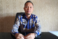 Antisipasi Makanan Kadaluarsa, Disperindagkop Kaur Periksa Makanan di Warung dan Toko 