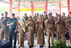 Musrenbang RKPD Kecamatan Batik Nau 2025 Sukses, Ini Skala Prioritasnya