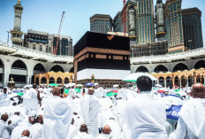 Jemaah Calon Haji Bengkulu Sudah Siap Berangkat