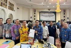 Sekolah Rakyat Akan Berdiri di Bengkulu Selatan