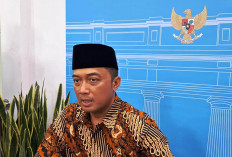 Pengumuman Tim Reformasi Polri Ditunda