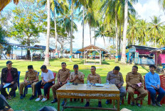 Panitia Jamda VII Rapat Finalisasi, Siap Berjalan Lancar dan Berkualitas