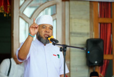 Kompak, Seluruh Kepala Daerah se-Provinsi Bengkulu Kawal Kesepakatan Bank Tanah