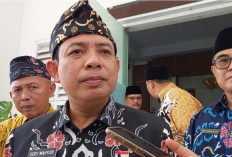 Pemkot Bengkulu Resmi Ambil Alih Pengelolaan PTM dan Pasar Minggu