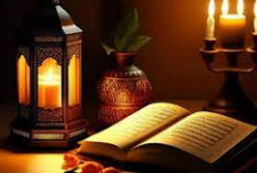 3 Amalan Saat Nuzulul Quran Dengan Doa dan Keutamaannya