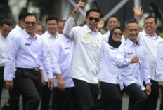Pemerintah Kabupaten Kaur Luncurkan Program 'Lapor Pak Bupati' melalui Media Sosial