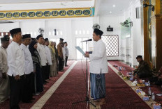 Resmi Dilantik, MUI Wajib Jaga Kemaslahatan Umat