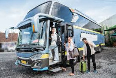 Yuk Mudik Gratis dari Malang, Berikut Jadwal Rute dan Cara Daftarnya