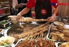 3 Tempat Kuliner yang Hits dan Viral dengan Makanan Enak di Jogja, Cocok Dikunjungi Liburan Bersama Keluarga