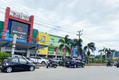 PT IBI Komitmen dan Terus Bangun Hubungan Harmonis dengan Pemkot Bengkulu