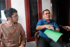 Kuasa Hukum Tsk Kasus PAD Mega Mall & PTM: Tidak Ada Dana Pemerintah, Jadi Di Mana Letak Korupsinya?