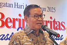 Gubernur DKI Jakarta Anggap PBB Keliru Tetapkan Jakarta Jadi Kota Terpadat di Dunia