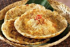 Kerak Telor, Kuliner Khas Betawi yang Unik dan Memiliki Cita Rasa Enak juga Gurih Tetap Eksis Hingga Kini 