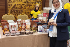 Berkat LinkUMKM BRI Pengusaha Ini Mampu Naik Kelas, Kembangkan Produk dan Perluas Skala Usaha