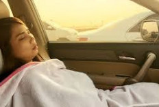 5 Tips Mengatasi Kualitas Tidur Selama Liburan Menurut Psikolog, Boleh Dicoba!