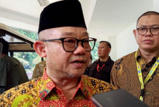Tidak Dilarang Wisuda Sekolah, Mendikdasmen Abdul Mu'ti: Asal Jangan Dipaksakan dan Berlebihan