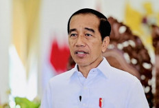 Presiden Jokowi Akan Resmikan Proyek Nasional di Provinsi Bengkulu