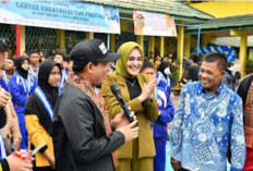 KAI Meningkatkan Keamanan dan Layanan di Stasiun Strategis untuk Mendukung Kelancaran 