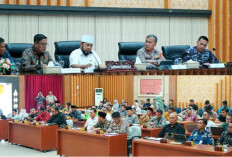 Provinsi Bengkulu Tancap Gas Jalankan Inpres Percepatan Pembangunan Enggano