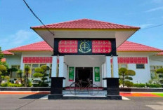 Saksi Dugaan Korupsi Gedung PA Mukomuko Bedomisili di Luar Daerah, Sering Mangkir Pemeriksaan     