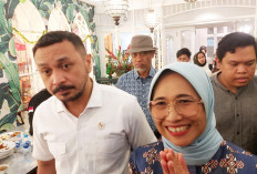 Sebelum Diangkat Jadi Wamen Kebudayaan RI, Giring Ganesha Ungkap Pesan Presiden Prabowo  
