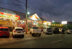 Tempat Makan yang Buka 24 jam Sekitaran Jakarta Utara