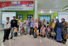 Polres Laksanakan Kegiatan Operasi Bibir Sumbing dan Langit, Ini Harapannya