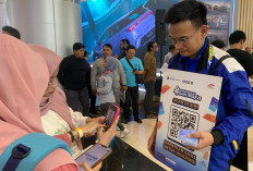 Moxa Dukung GIIAS Surabaya 2024 dengan Beragam Penawaran Menarik!