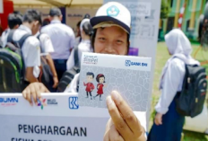 Kabar Baik! Siswa Sekolah Swasta Diprioritaskan Terima PIP