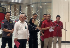 Komisaris Utama Sritex  jadi Tersangka Dugaan Korupsi Kredit Bank Rp 692 Miliar