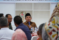 Rp 2 Miliar Akan Disiapkan Demi Menata Pantai Panjang