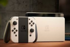 Para Gamers Merapat! Inilah 3 Jenis Nintendo Switch yang Bisa Dimiliki dan sedang Populer tahun 2025