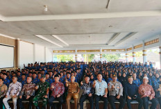 Kalau Mau Sukses, PPPK Jangan Konsumtif