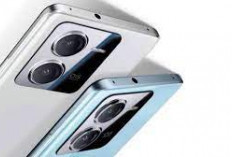 Harga Handphone iQOO Z9 Mulai Rp 4 jutaan, Simak Spesifikasi iQOO Z9 Disini