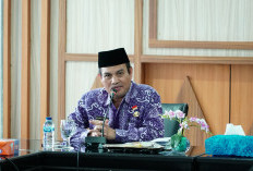 Nonjob Massal di Pemprov Bengkulu, Gubernur Segera Gelar Lelang Jabatan