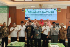 MAN 1 Surakarta Gelar Pengimbasan Program Sekolah Siaga Kependudukan