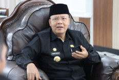 Gubernur Apresiasi Kinerja Ombudsman dalam Meningkatkan Pelayanan Publik di Bengkulu 