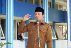Walikota Bengkulu Sayangkan Insiden Penyegelan Kantor Lurah Sumur Meleleh