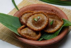 Resep Kue Cucur Gula Merah, Makanan Tradisional yang Lembut Ketika Sudah Dingin, Dijamin Anti Gagal 