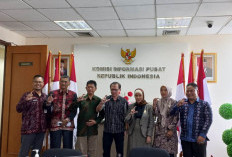 Komdigi Buka Pendaftaran Calon Anggota Komisi Informasi Pusat Periode 2026–2030