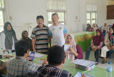 Sistem Penyaluran PKH Berubah, Masyarakat Tinggal Tunggu Notifikasi 