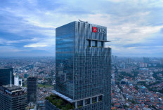 Konsisten Jadi Mitra Tepercaya untuk Pertumbuhan Bisnis, Bank DBS Indonesia Kawal Transformasi Bisnis 