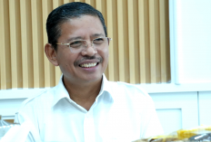 1.223 Peserta Lulus Seleksi Calon Mahasiswa Baru Al-Azhar Kairo 2025
