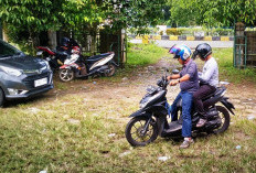 Jumlah Pemohon Pembuatan SIM Meningkat, Faktor Penyebabnya Karena... 