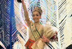Queenera Winner Little Miss Grand Runway 2024 di Jakarta, Membawa Kebanggaan Bagi Bengkulu 