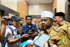 Helmi Hasan “Semprot” OPD: Jangan Cuma Duduk di Balik Meja, Warga Butuh Aksi Nyata!