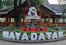 Gratis Masuk dan Fasilitas Lengkap, Yuk Kunjungi 3 Tempat Wisata di Purwakarta Berikut, Ajak Keluarga 