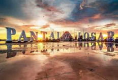 Ini 6 Tempat Kuliner Khas Makassar di Pantai Losari, Cocok Dikunjungi Dimalam Hari