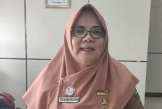 Direktur Utama Pastikan RSHD Transparan Untuk Tes PPPK